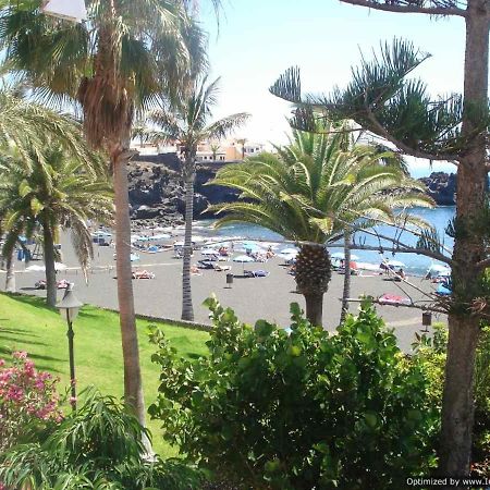 Holiday House Parque Azul Playa La Arena Free Wifi Пуерто-де-Сантьяго Екстер'єр фото