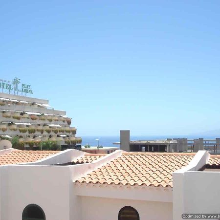 Holiday House Parque Azul Playa La Arena Free Wifi Пуерто-де-Сантьяго Екстер'єр фото