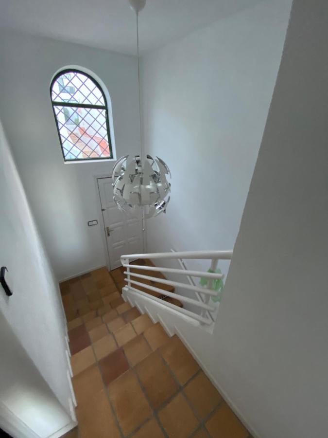 Holiday House Parque Azul Playa La Arena Free Wifi Пуерто-де-Сантьяго Екстер'єр фото