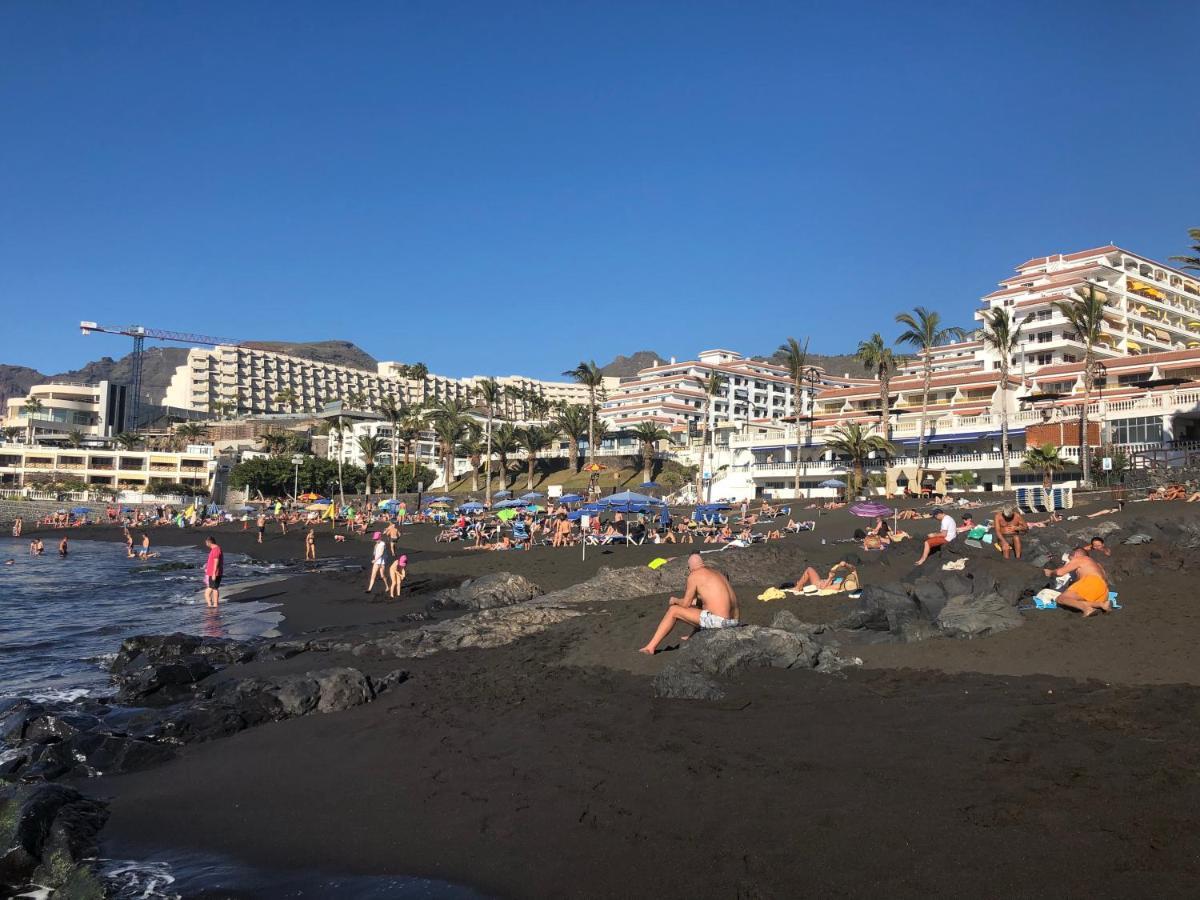 Holiday House Parque Azul Playa La Arena Free Wifi Пуерто-де-Сантьяго Екстер'єр фото