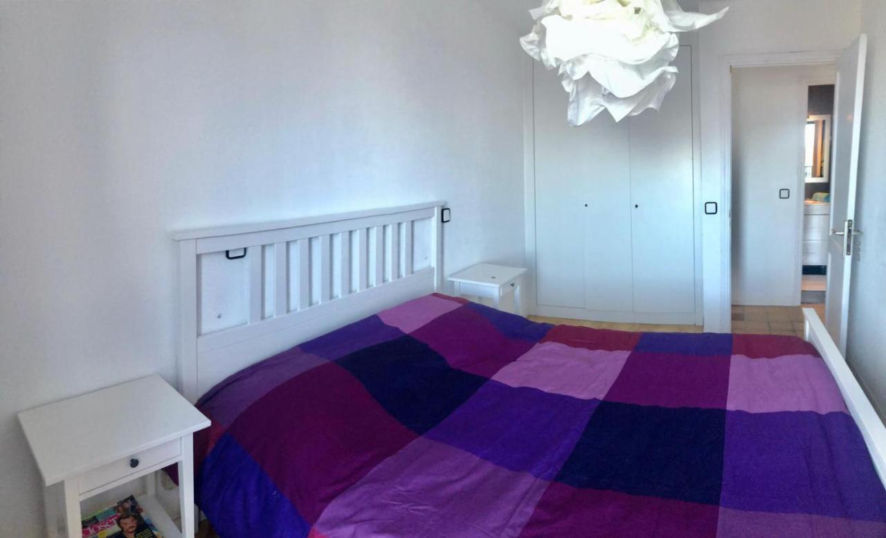 Holiday House Parque Azul Playa La Arena Free Wifi Пуерто-де-Сантьяго Екстер'єр фото