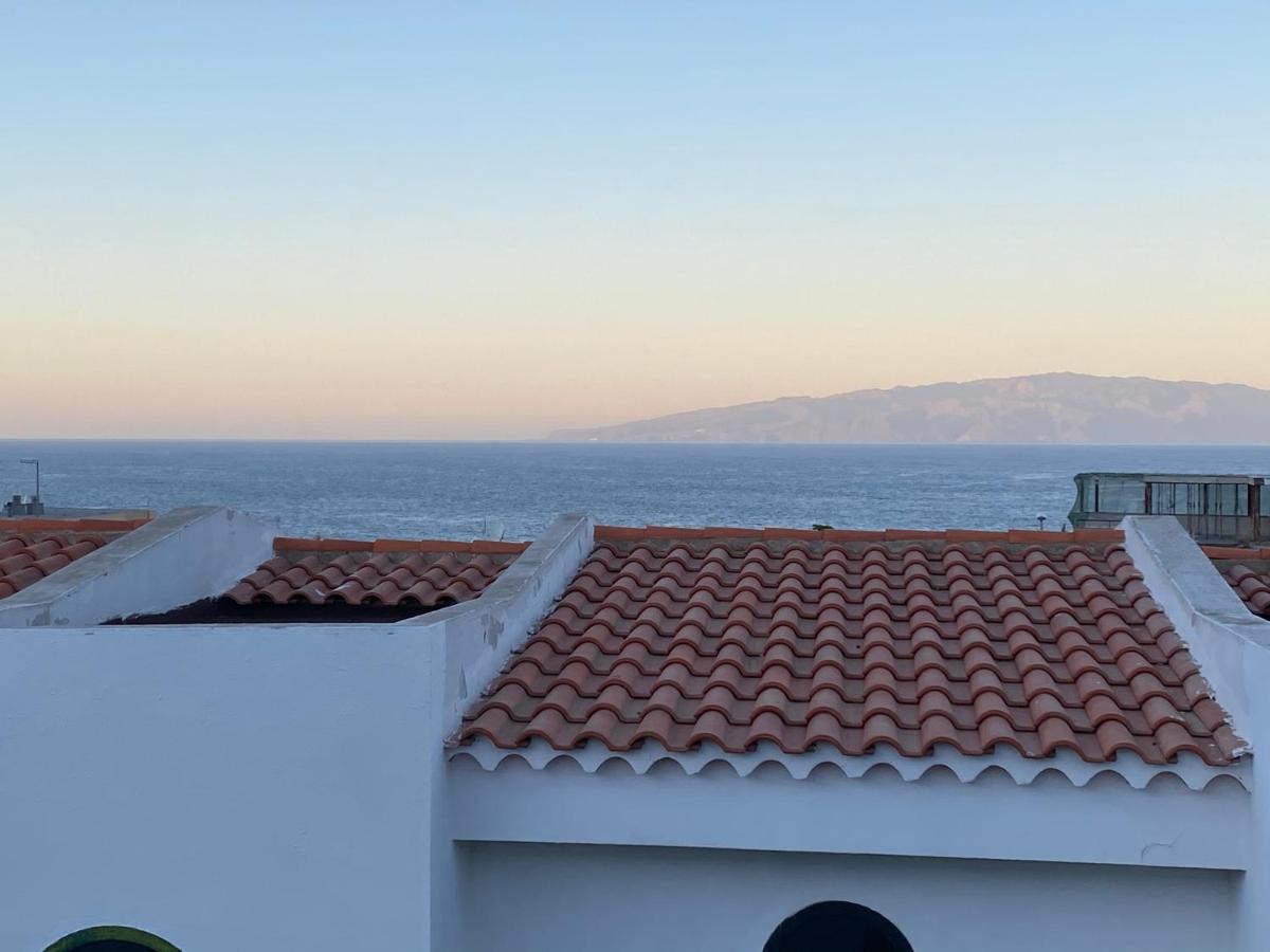 Holiday House Parque Azul Playa La Arena Free Wifi Пуерто-де-Сантьяго Екстер'єр фото