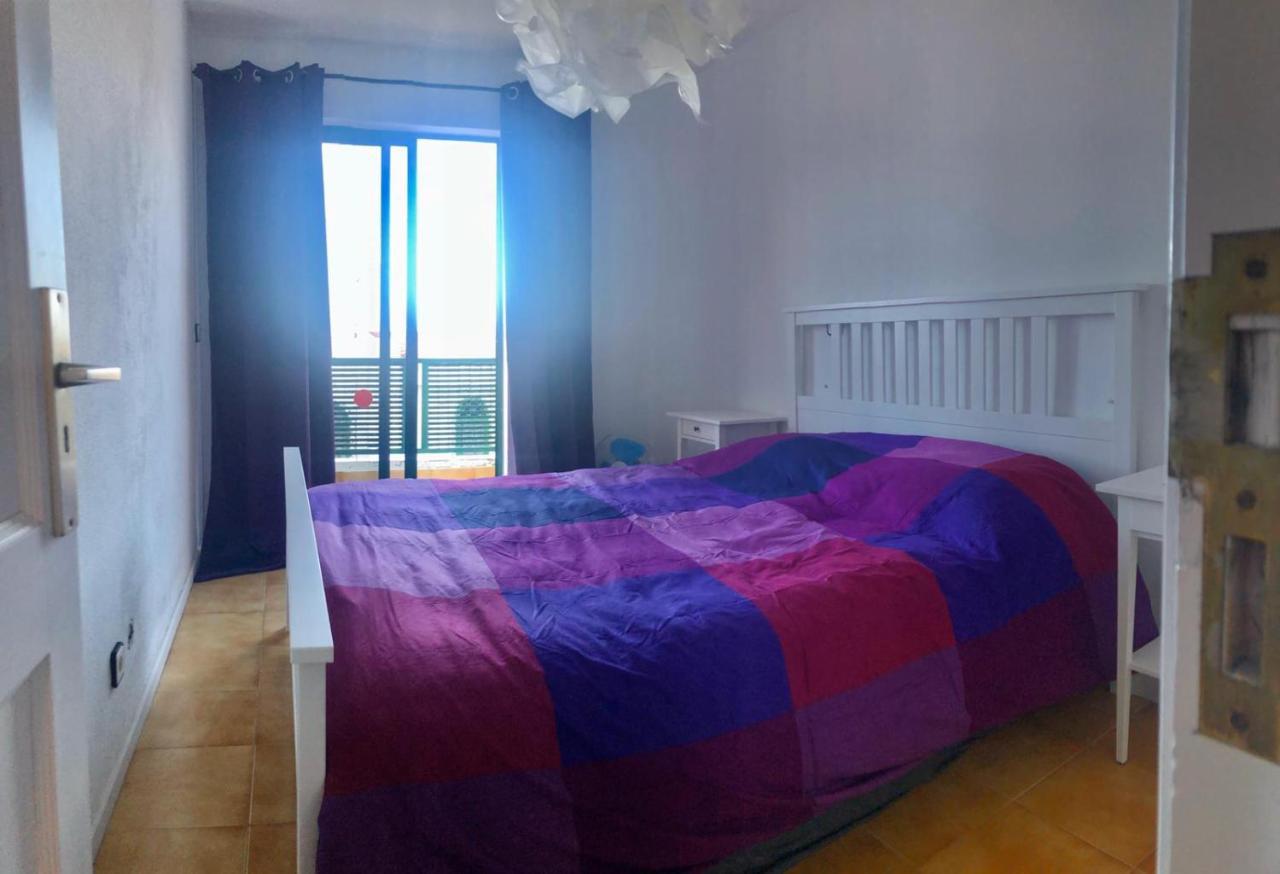 Holiday House Parque Azul Playa La Arena Free Wifi Пуерто-де-Сантьяго Екстер'єр фото