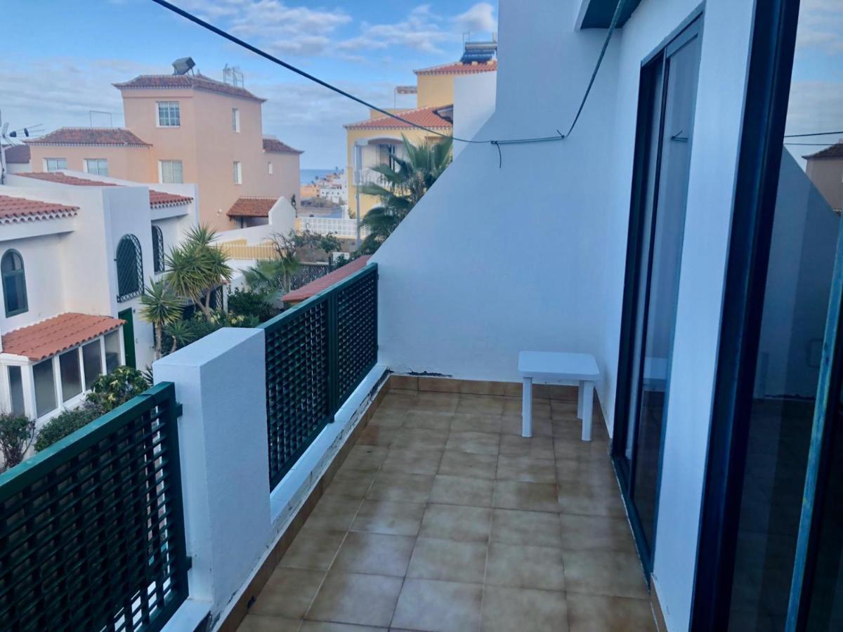 Holiday House Parque Azul Playa La Arena Free Wifi Пуерто-де-Сантьяго Екстер'єр фото