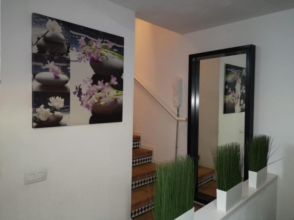 Holiday House Parque Azul Playa La Arena Free Wifi Пуерто-де-Сантьяго Екстер'єр фото