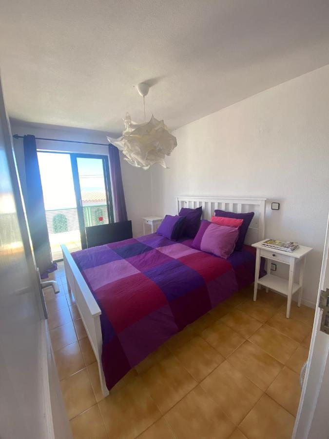 Holiday House Parque Azul Playa La Arena Free Wifi Пуерто-де-Сантьяго Екстер'єр фото