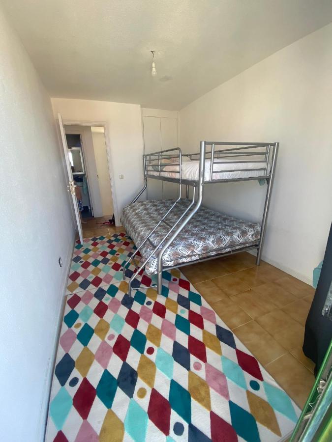 Holiday House Parque Azul Playa La Arena Free Wifi Пуерто-де-Сантьяго Екстер'єр фото