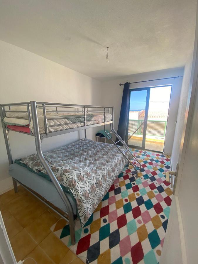 Holiday House Parque Azul Playa La Arena Free Wifi Пуерто-де-Сантьяго Екстер'єр фото