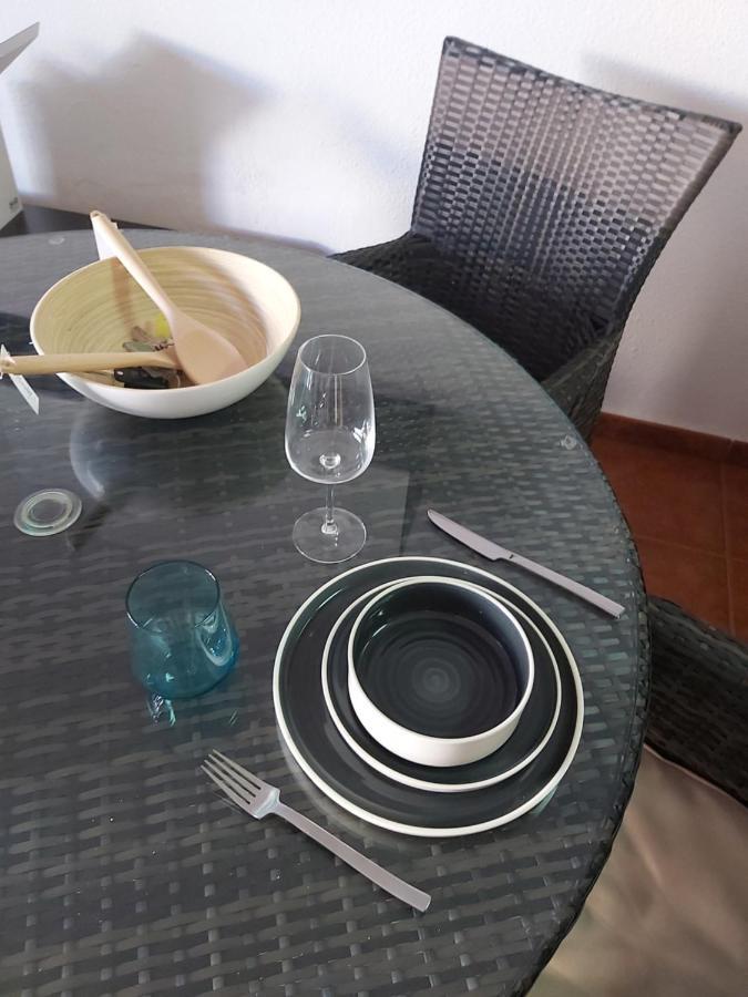 Holiday House Parque Azul Playa La Arena Free Wifi Пуерто-де-Сантьяго Екстер'єр фото